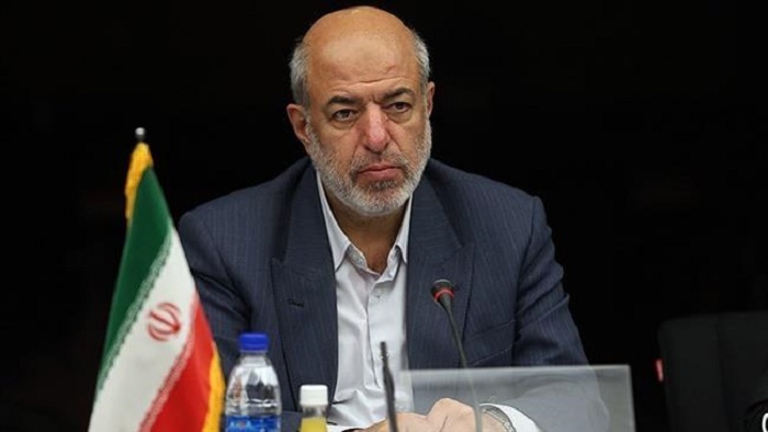 Iran, Azerbaijan to accelerate joint energy projects